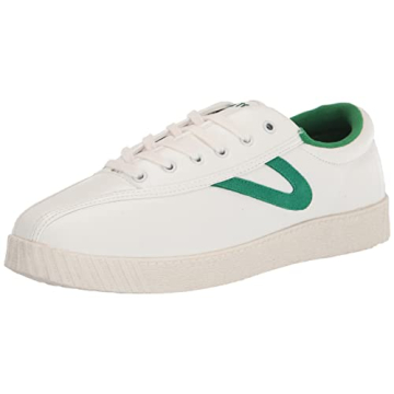 TRETORN Women's Nylite25plus Stylish Glitter Sneakers