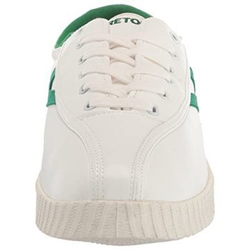 TRETORN Women's Nylite25plus Stylish Glitter Sneakers