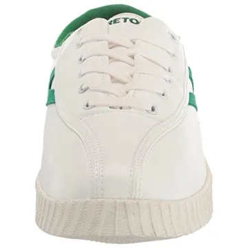 TRETORN Women's Nylite25plus Stylish Glitter Sneakers