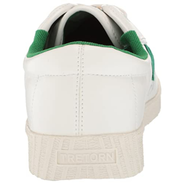 TRETORN Women's Nylite25plus Stylish Glitter Sneakers