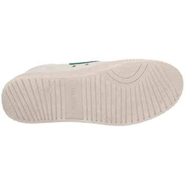 TRETORN Women's Nylite25plus Stylish Glitter Sneakers