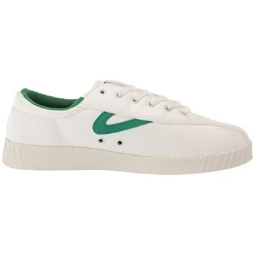 TRETORN Women's Nylite25plus Stylish Glitter Sneakers