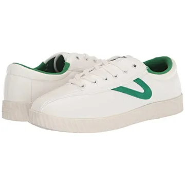 TRETORN Women's Nylite25plus Stylish Glitter Sneakers