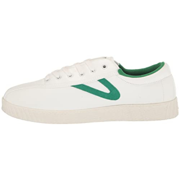 TRETORN Women's Nylite25plus Stylish Glitter Sneakers