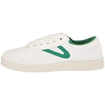 TRETORN Women's Nylite25plus Stylish Glitter Sneakers