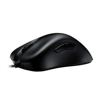 BenQ Zowie EC2-B Ergonomic Gaming Mouse for Esports (Medium)