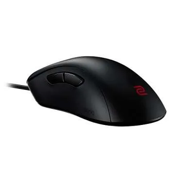 BenQ Zowie EC2-B Ergonomic Gaming Mouse for Esports (Medium)