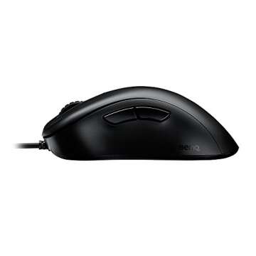 BenQ Zowie EC2-B Ergonomic Gaming Mouse for Esports (Medium)