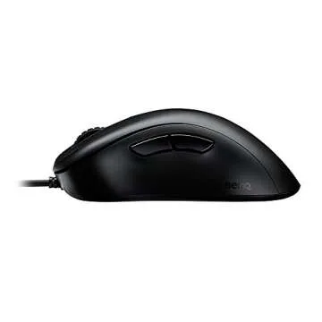 BenQ Zowie EC2-B Ergonomic Gaming Mouse for Esports (Medium)
