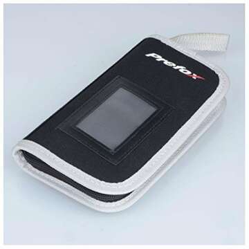 Professional SET Nut Files and Ruler Winder Tool Kit for Guitar Luthiers