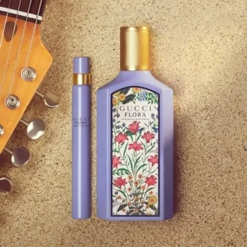Gucci Flora Gorgeous Magnolia - Floral EDP for Women 3.3 oz