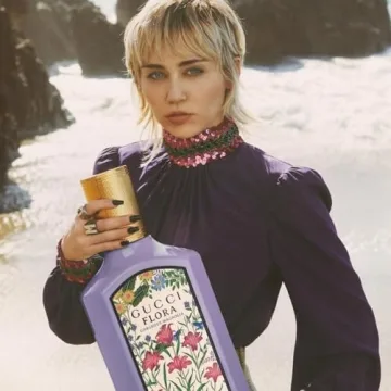 Gucci Flora Gorgeous Magnolia - Floral EDP for Women 3.3 oz