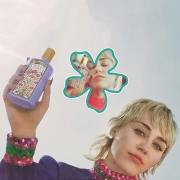 Gucci Flora Gorgeous Magnolia - Floral EDP for Women 3.3 oz