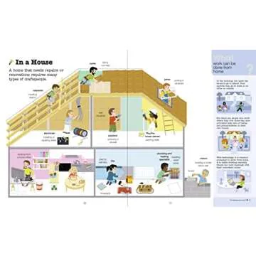 Discover Careers in Do You Know?: Jobs and Work People Do