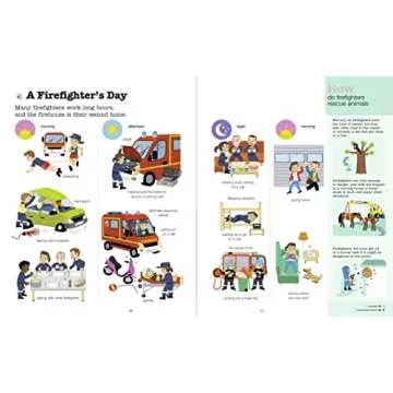 Discover Careers in Do You Know?: Jobs and Work People Do