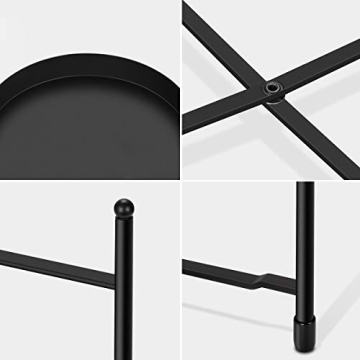 Elegant 2-Tier Bathroom Countertop Organizer for Your Vanity