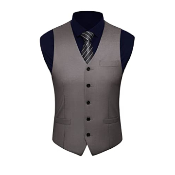 1920s Men's Gatsby Costume Set for Vintage Lovers