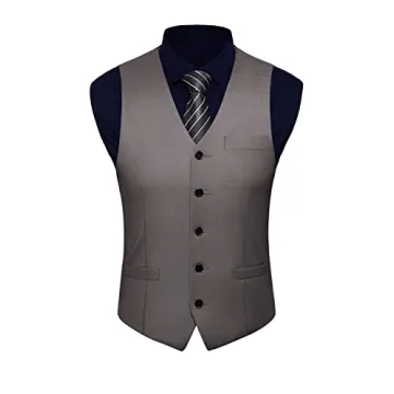 1920s Men's Gatsby Costume Set for Vintage Lovers