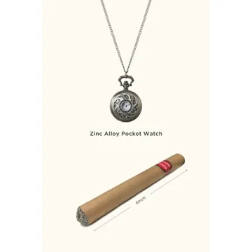 1920s Men's Gatsby Costume Set for Vintage Lovers