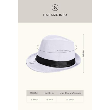 1920s Men's Gatsby Costume Set for Vintage Lovers