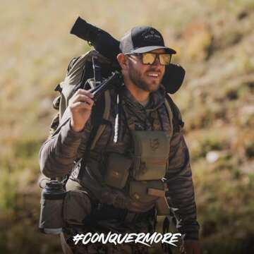 Delicious MTN OPS Ammo Protein Shake for Optimal Nutrition