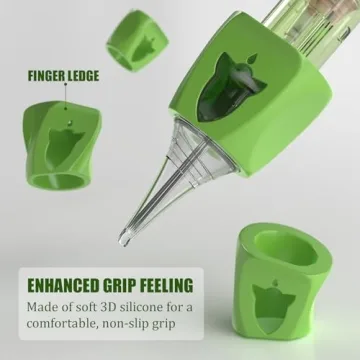 Wormhole 20pcs Tattoo Cartridge Needles - 1214RL