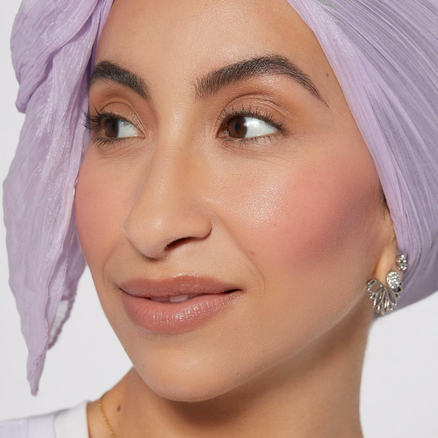 Rare Beauty Liquid Blush - Effortless Radiance