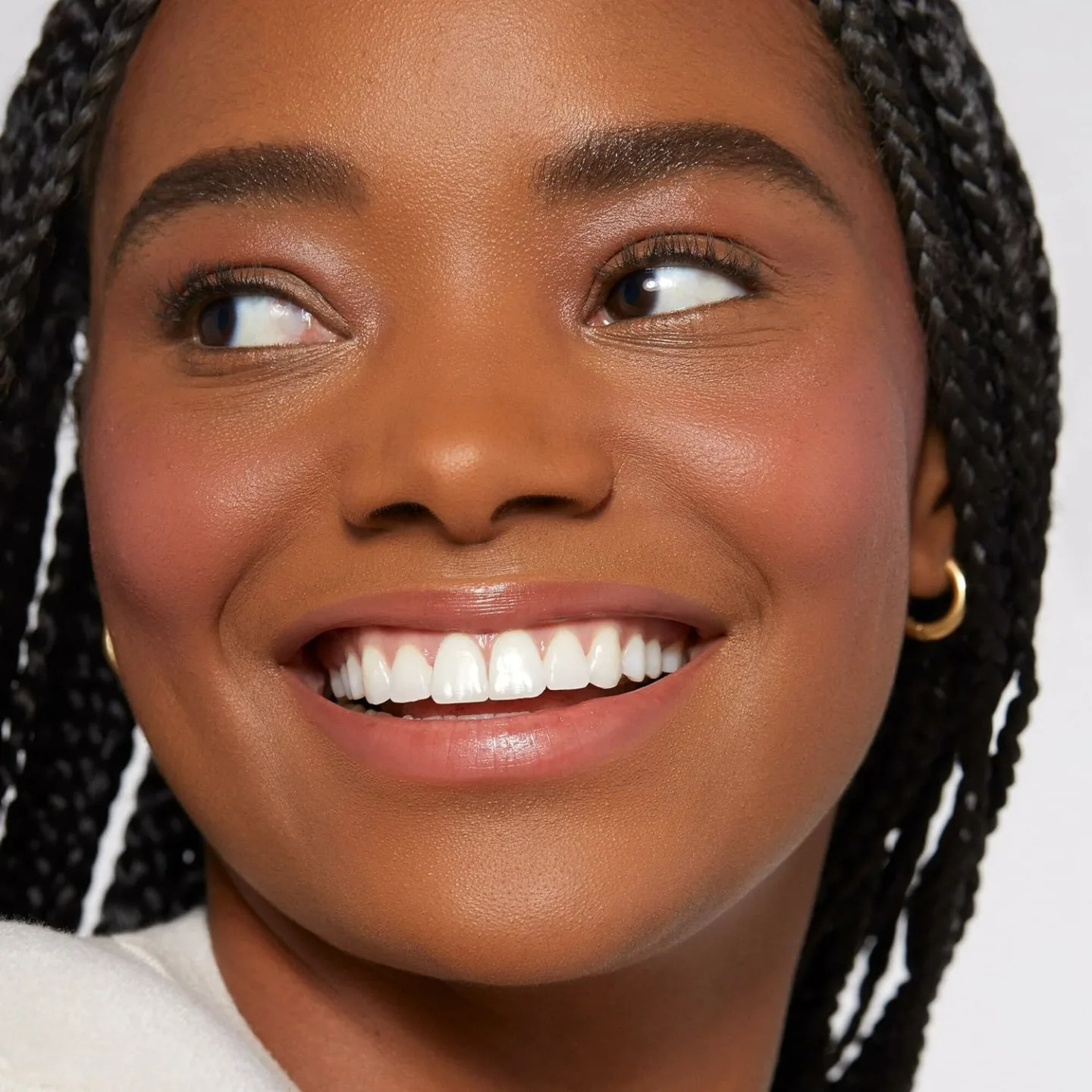 Rare Beauty Liquid Blush - Effortless Radiance