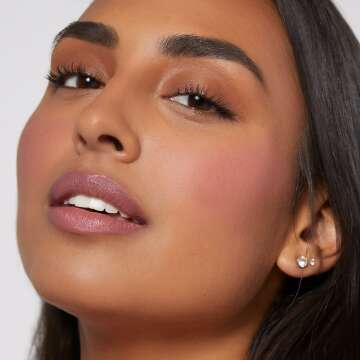 Rare Beauty Liquid Blush - Effortless Radiance