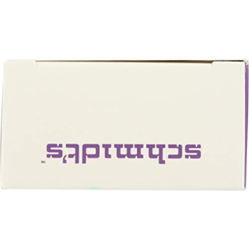 Schmidt's Vegan Lavender + Sage Natural Bar Soap - 5 Oz