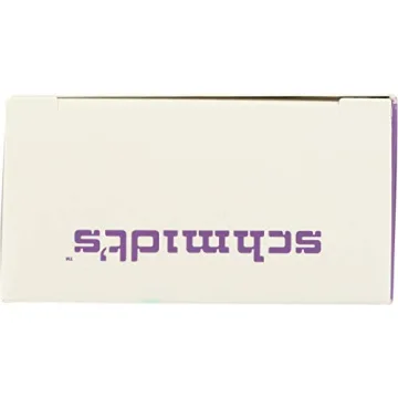 Schmidt's Vegan Lavender + Sage Natural Bar Soap - 5 Oz