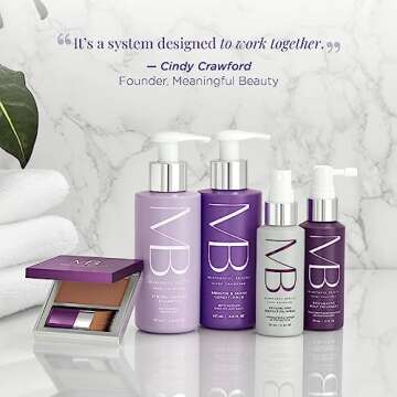 Meaningful Beauty Hair Age-Proof Hair Care System