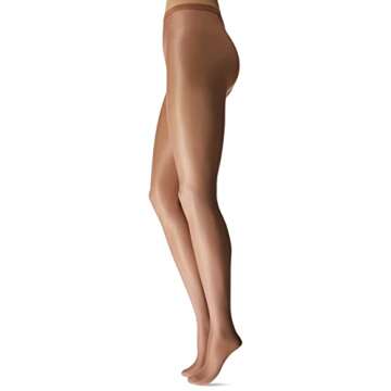 Capezio Women's Ultra Shimmery Dance Tights for Comfort and Style