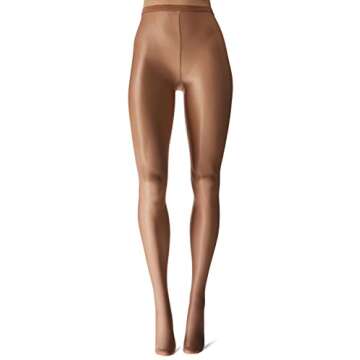 Capezio Women's Ultra Shimmery Tight for Dancers