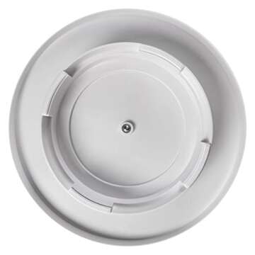 Fat Daddio's TT-12APS Low-Profile Decorating Turntable, 12 inch