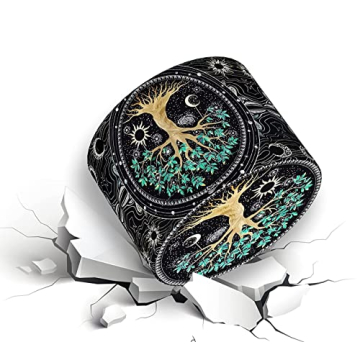 Stylish Large Grinder 2.5 inch Black for Smooth Grinding