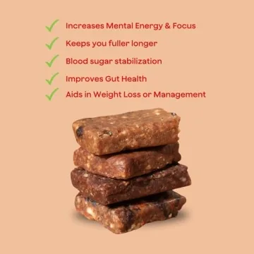 The Bomb Co. Vegan Blender Bomb Bar - Peanut Butter Treat