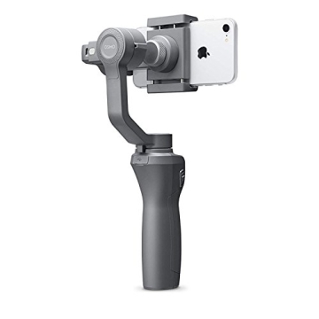 DJI OM170 Osmo Mobile 2 Gimbal for Smooth Videos
