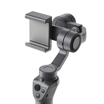 DJI OM170 Osmo Mobile 2 Gimbal for Smooth Videos