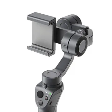 DJI OM170 Osmo Mobile 2 Gimbal for Smooth Videos