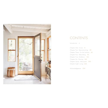 Abode Thoughtful Living with Less Book Guide