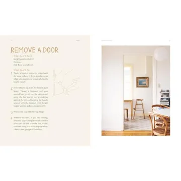 Abode Thoughtful Living with Less Book Guide