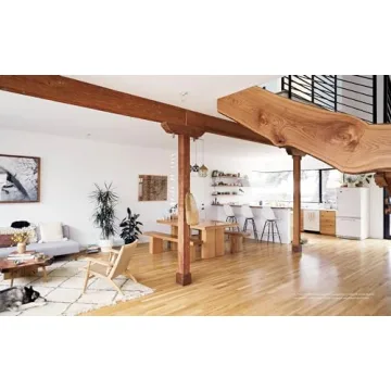 Abode Thoughtful Living with Less Book Guide