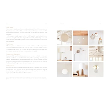 Abode Thoughtful Living with Less Book Guide