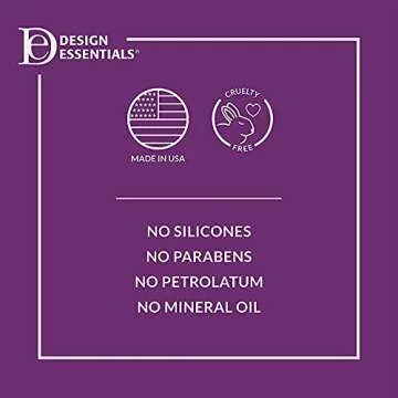 Design Essentials Honey Creme Conditioning Shampoo 32 Fl Oz