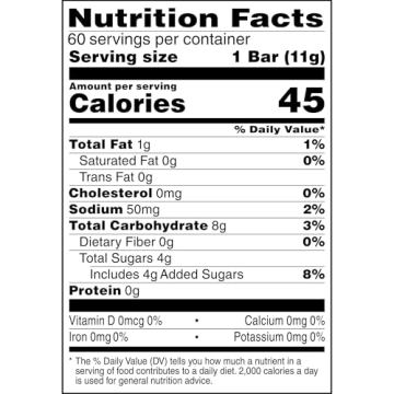 Halloween Rice Krispies Treats - 60 Mini Squares