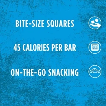 Halloween Rice Krispies Treats - 60 Mini Squares