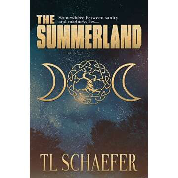 The Summerland (Mariposa Book 1) - A Mesmerizing Journey