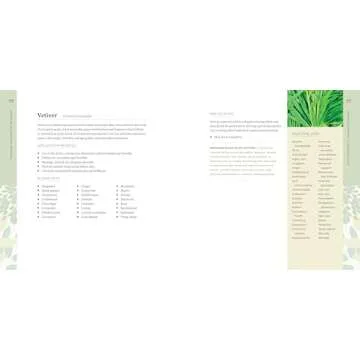 Essential Oils Natural Remedies: The Complete A-Z Reference of Essential Oils for Health and Healing