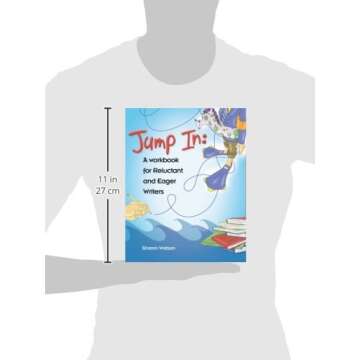 Jump In (2-volume set)